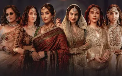 Sanjay Leela Bhansali’s 'Heeramandi' to return with bigger, better season 2