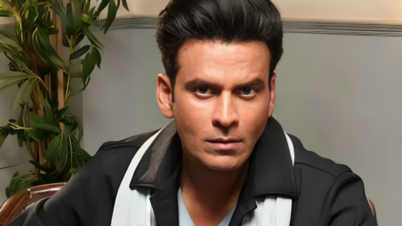 Manoj Bajpayee shares why he avoids Bollywood parties