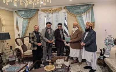 MQM-P backs Maulana Fazl ur Rehman on madrassa bill