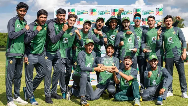 Pakistan’s-Under-19