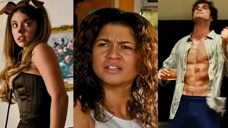 Euphoria S3