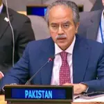 Pakistan urges unified UNSC action for peace in Yemen