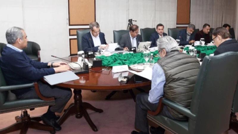 Mohsin Naqvi reiterates PCB’s resolve to host Champions Trophy