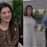 Savera Nadeem's hilarious reaction on “Bismil” production goes viral
