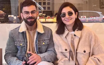Virat Kohli and Anushka sharma planning move to London? Truth behind the buzz