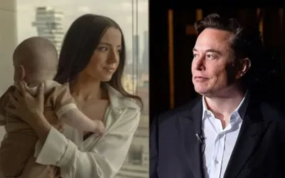 Elon Musk declares full custody battle after Ashley St. Clair’s statement