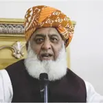 Maulana Fazlur Rehman hints at good news for Madaris and Nation soon