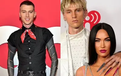 Machine Gun Kelly makes moves to win back Megan Fox amid pregnancy and breakup reports