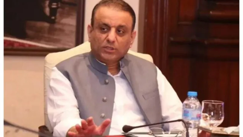Aleem Khan terms resumption of PIA flights to Europe positive development