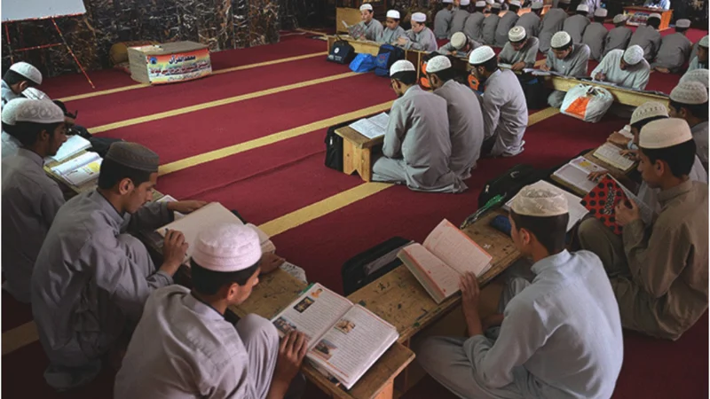 Government accepts demands of ITMD on Seminary bill