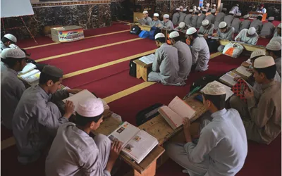 Government accepts demands of ITMD on Seminary bill