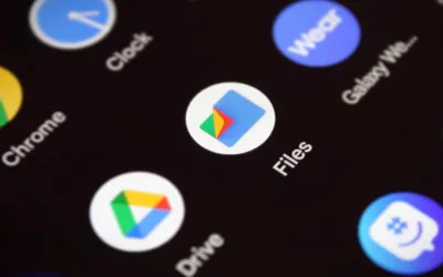 Google files introduces "Ask About This PDF" feature