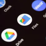 Google files introduces "Ask About This PDF" feature