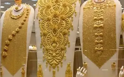Gold prices decline after prolonged surge in Pakistan