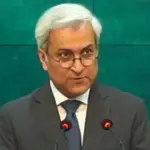 Pakistan reaffirms it won’t allow airspace use against Iran: FO