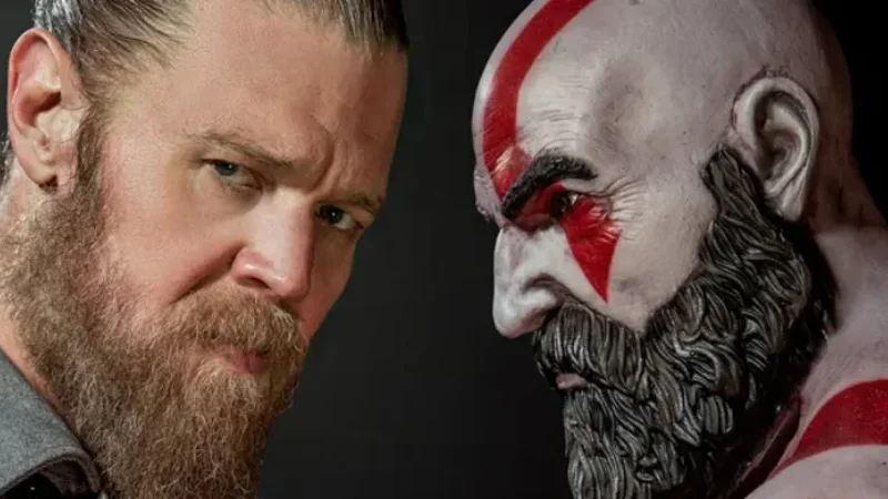 Ryan Hurst