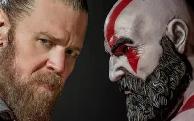 Ryan Hurst cast as Kratos in Prime Video’s live-action ‘God of War’