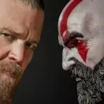 Ryan Hurst cast as Kratos in Prime Video’s live-action ‘God of War’