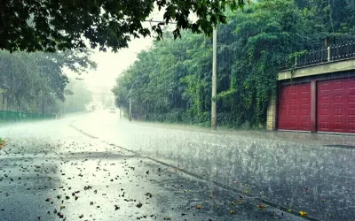 Weather update: Widespread rain expected in Pakistan