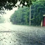 Weather update: Widespread rain expected in Pakistan