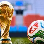Over 500 million fans apply for FIFA World Cup 2026 tickets