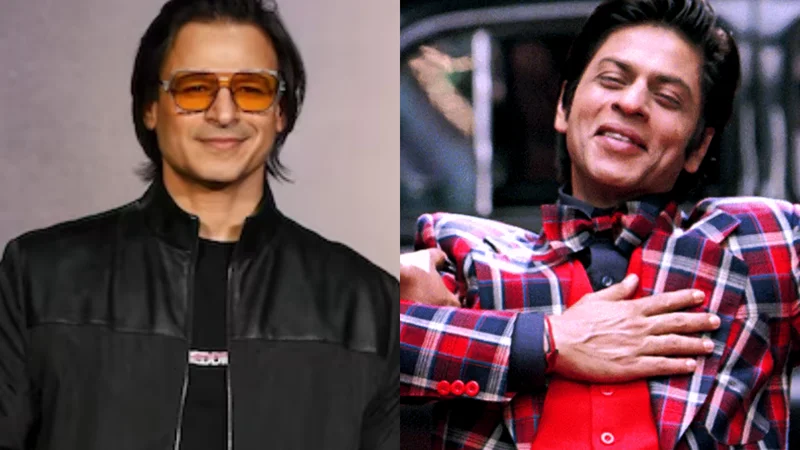 Vivek Oberoi shares why he turned down role in 'Om Shanti Om'