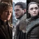 Beyond the wall: HBO shifts focus from Jon Snow to Arya Stark