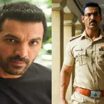 John Abraham to portray Indian police officer in his biopic
