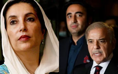 PM remembers Benazir Bhutto as champion of democracy