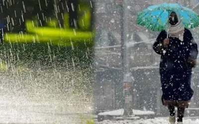 PMD warns: snow, rain, and dense fog across Pakistan