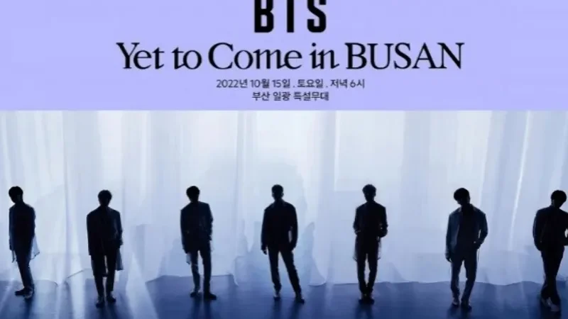 BTS
