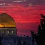 Holy Shab-e-Meraj tonight