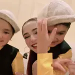 Netzines criticize Aima Baig's meeting with Muhammad Shiraz