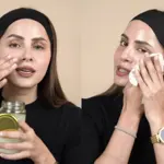Nimra Khan faces severe criticism for unhygienic skincare routine
