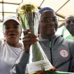 Nigeria drawn with Egypt, Zambia & Malawi for Women’s AFCON 2026