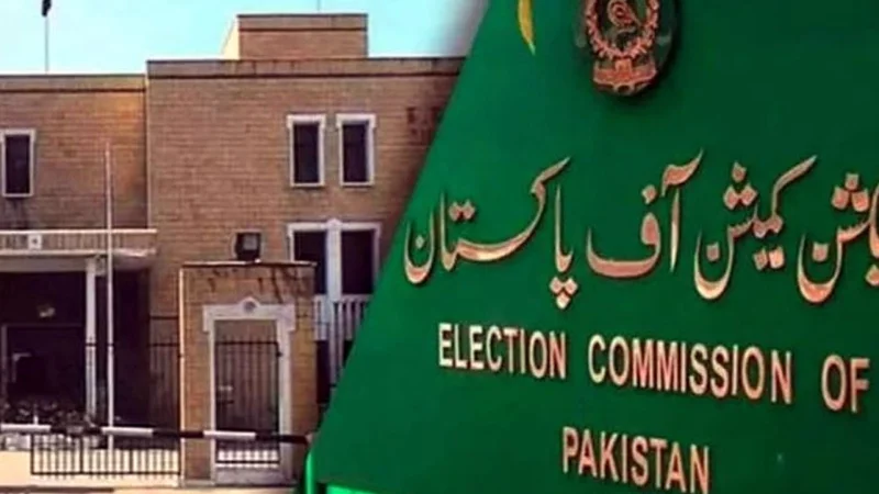 elec com