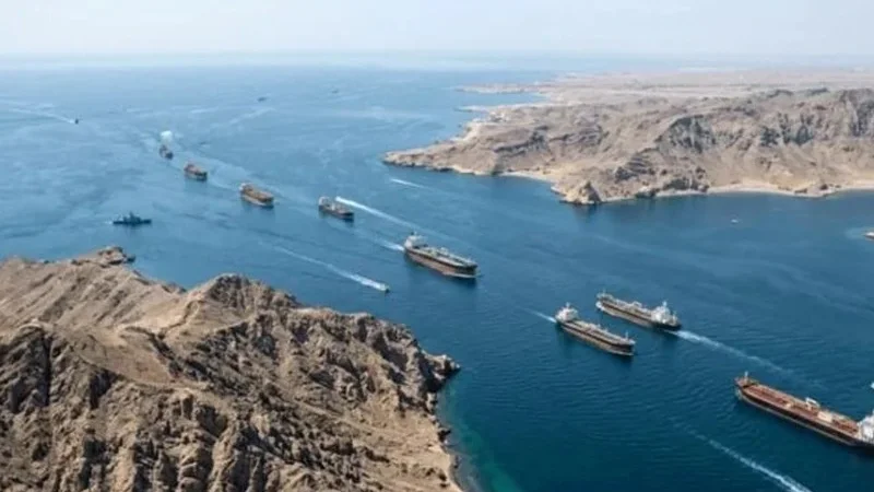 Iran, Oman agree on new Hormuz shipping route