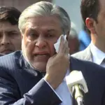 Ishaq Dar’s appointment as deputy PM challenged
