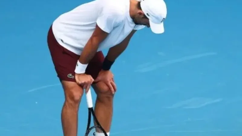 Djokovic