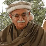 Mahmood Khan Achakzai appointed opposition leader in NA