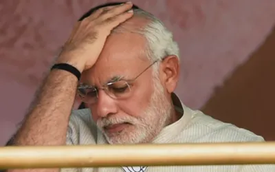WSJ flags structural weaknesses in Modi-era economic reforms