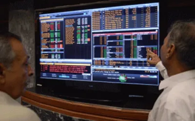 PSX sees sharp rally as KSE-100 Index gains over 3,000 points