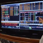 PSX sees sharp rally as KSE-100 Index gains over 3,000 points