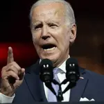 Biden criticizes India and Japan, labeling allies as 'Xenophobic'