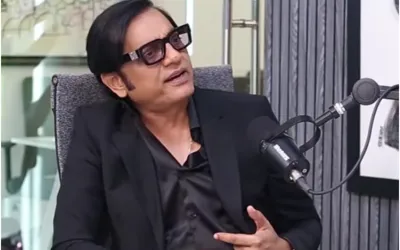 Nabeel Zafar Talks About Government Awards For Artists
