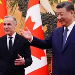 China, Canada agree on lower tariffs, signaling reset in bilateral ties
