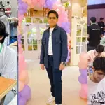 Teen from Karachi makes O-Level history with ChatGPT support