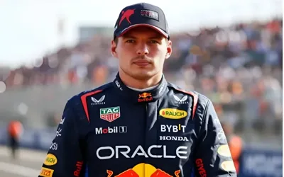 New rules, new engine, new risks: Verstappen’s biggest test awaits