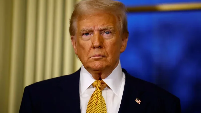 Donald-Trump