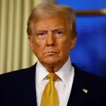 Trump claims his overseas trips helped drive billions in U.S. investment